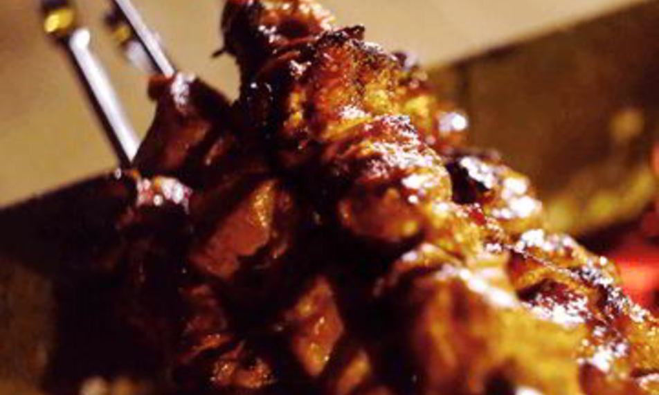 Рецепт шашлык из свинины на кисломолочной основе