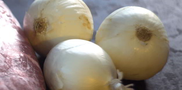 шашлык из свинины на кисломолочной основе