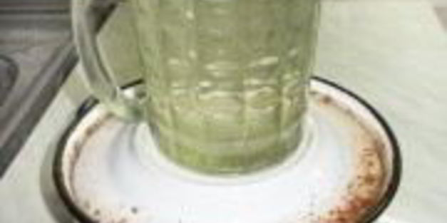 шашлык из свинины с лимоном