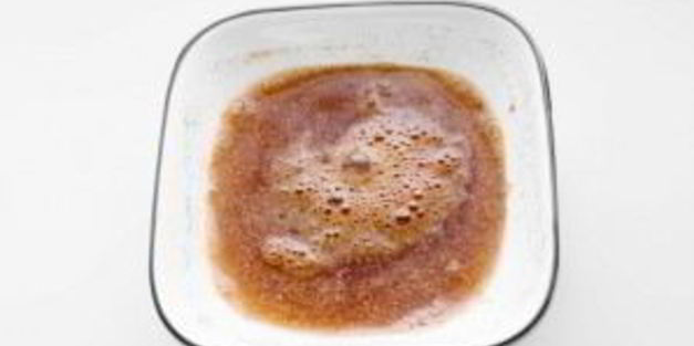 шашлык из свинины