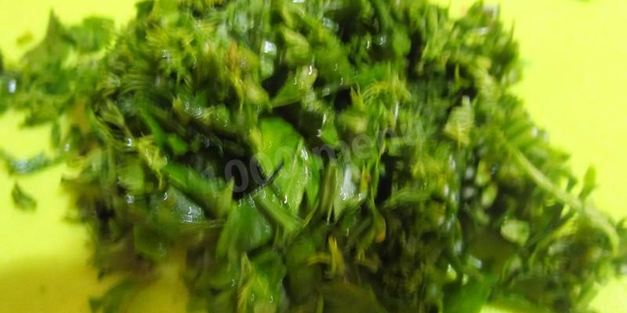 шашлык из свиных ребрышек