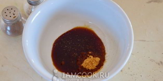 шашлык на шпажках в духовке на противне