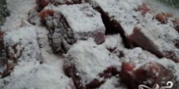 шашлык по-китайски