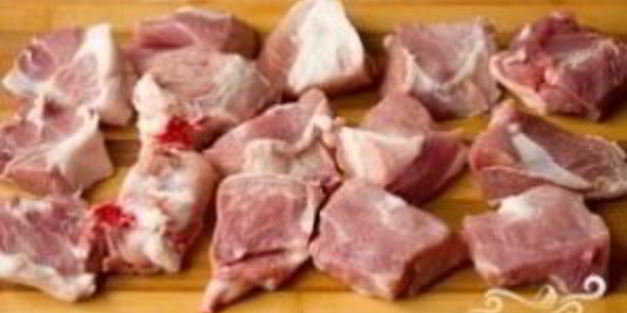 шашлык по-узбекски