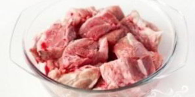 шашлык по-узбекски