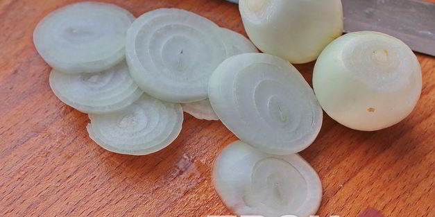 шашлык с уксусом