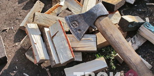 шашлык с уксусом