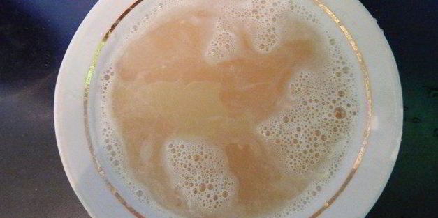 шашлык в луковом маринаде