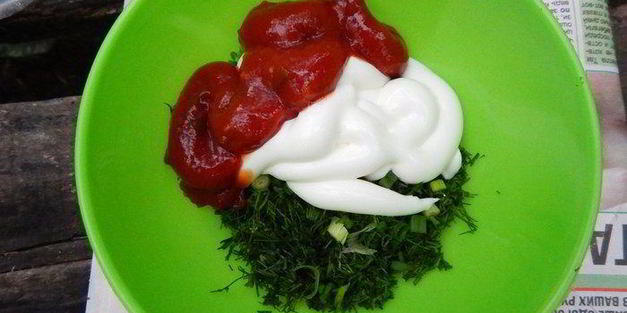 шашлык в луковом маринаде