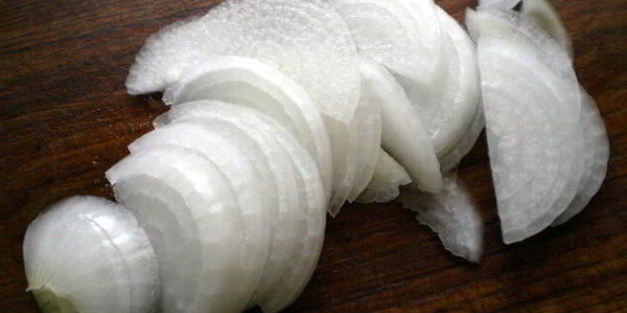 шашлыки из рапана