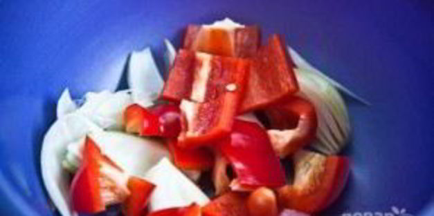 вкуснейший шашлык в духовке