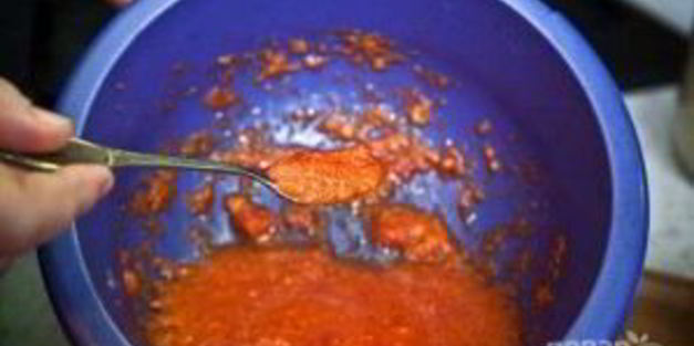 вкуснейший шашлык в духовке