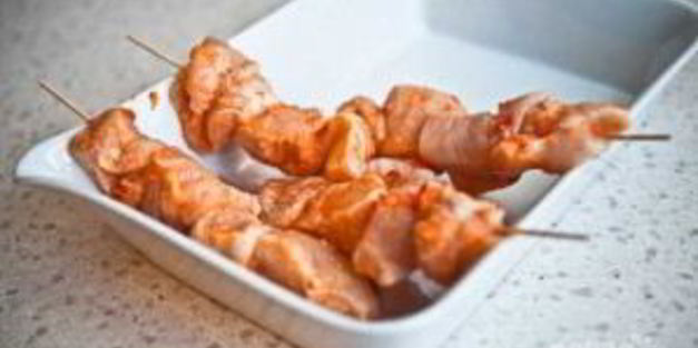 вкуснейший шашлык в духовке