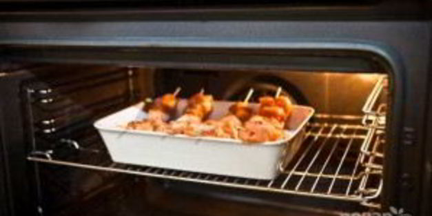 вкуснейший шашлык в духовке