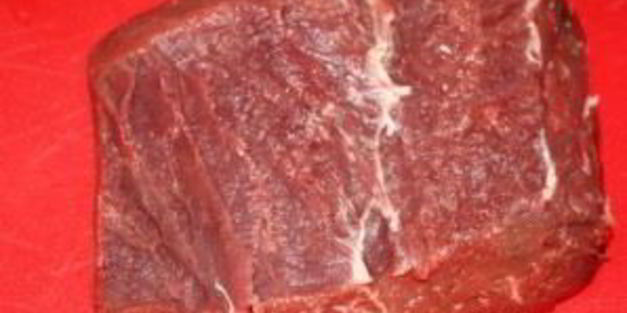 стейк из говядины