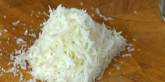 свекольные ньокки