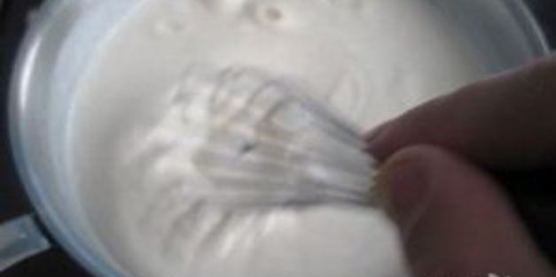 сырные ньокки