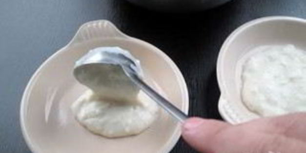 сырные ньокки