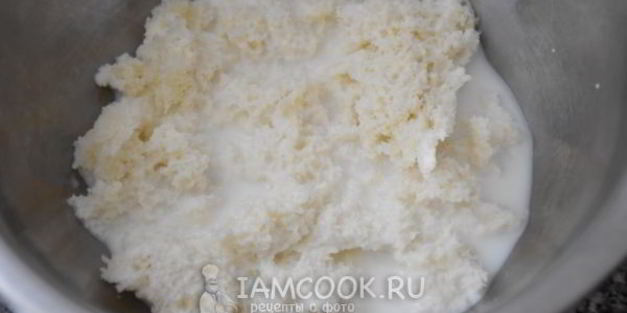 куриные тефтели в томатном соусе