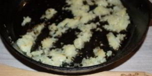 куриные тефтели