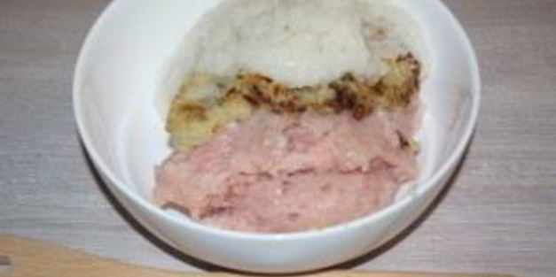 куриные тефтели