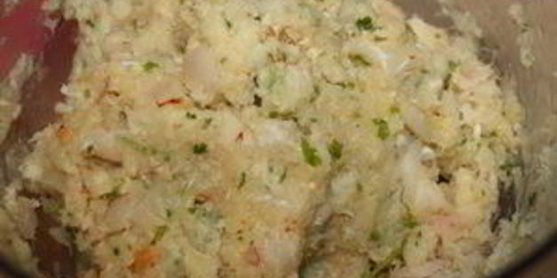 рыбные тефтели в томатном соусе