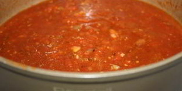 рыбные тефтели в томатном соусе