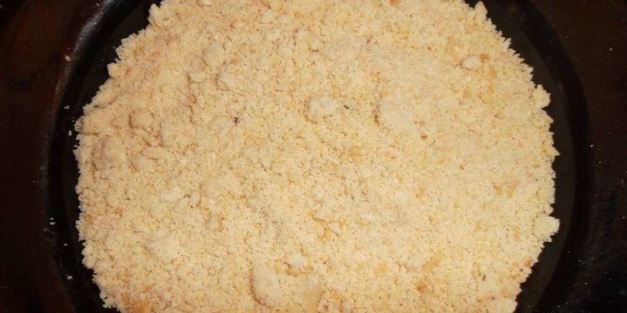 тефтели из индейки