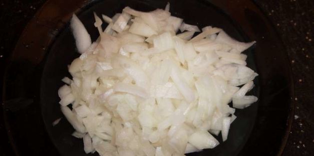 тефтели из индейки