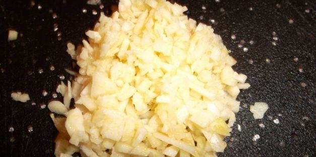 тефтели из индейки