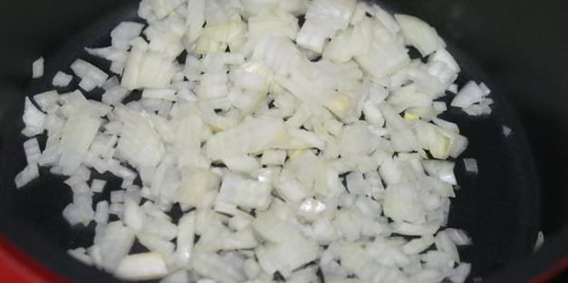 тефтели с яблоком