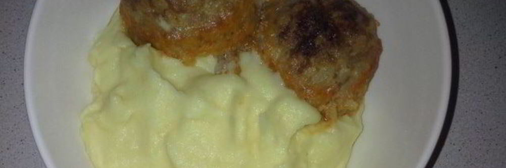 Тефтели в духовке