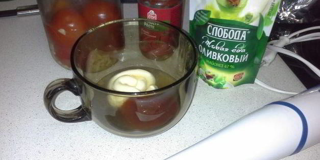 тефтели в духовке