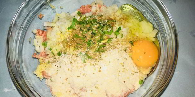 тефтели в сливочном соусе