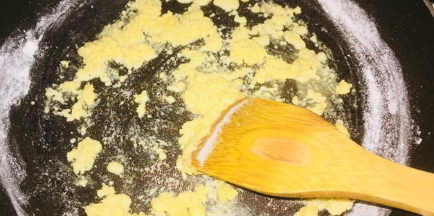 тефтели в сливочном соусе