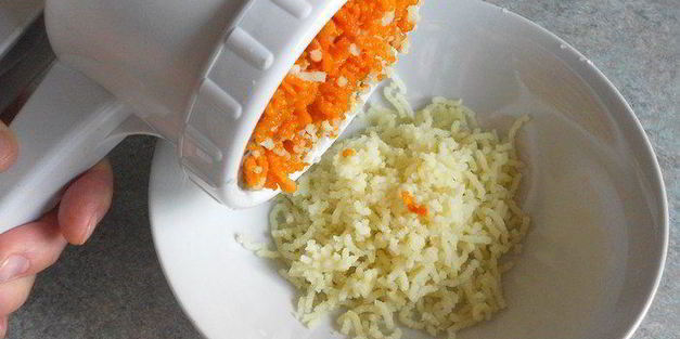 тыквенные ньокки с грецкими орехами и розмарином