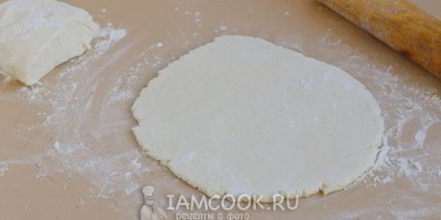 ленивые вареники