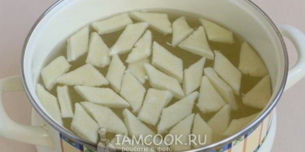 ленивые вареники