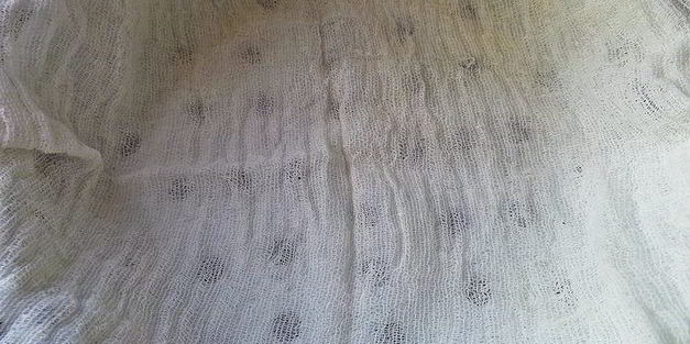 вареники с черносливом