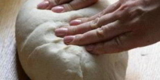 вареники с картошкой и грибами