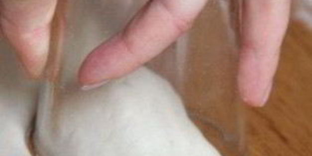 вареники с картошкой и грибами