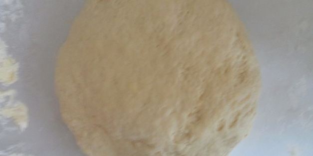 вареники с клубникой