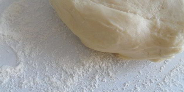 вареники с клубникой