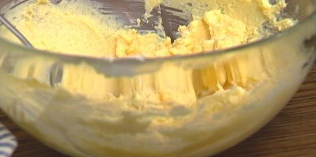 вареники с творогом