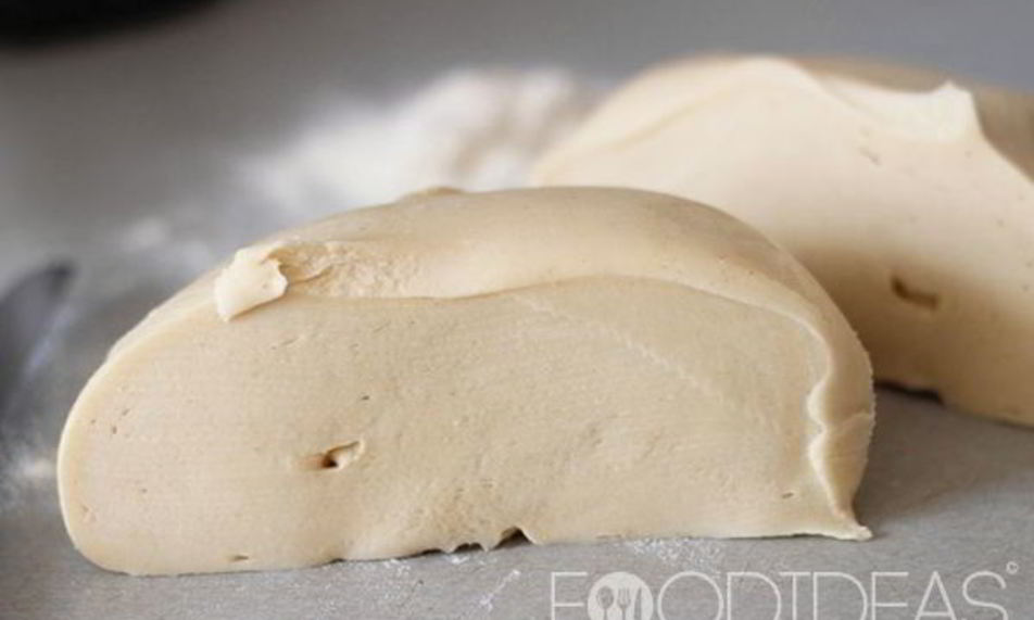 Рецепт заварное тесто для вареников