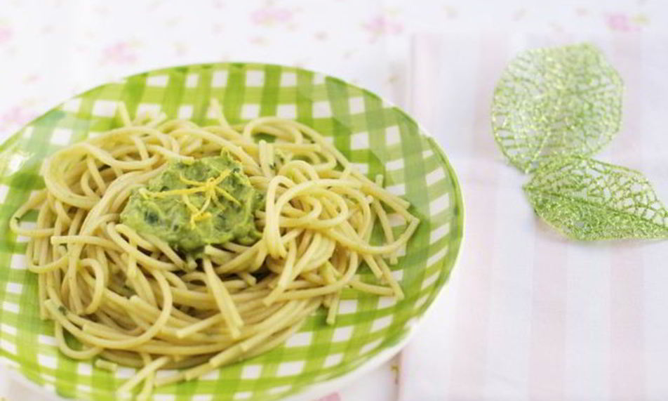 Рецепт яичная лапша