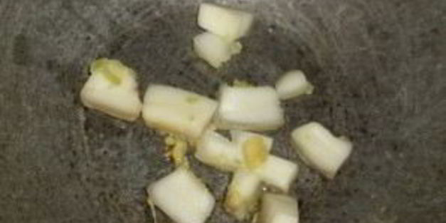 жаркое из свинины