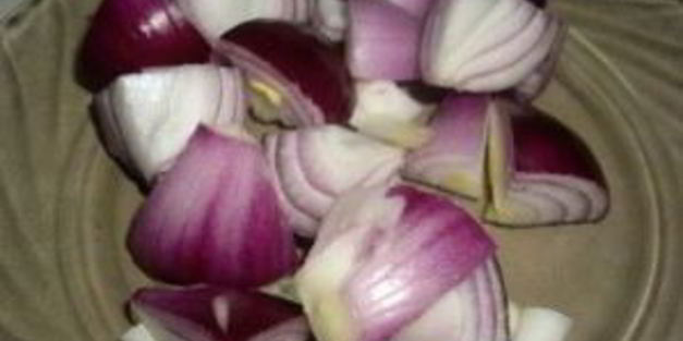 жаркое из свинины