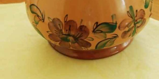 жаркое в горшочке