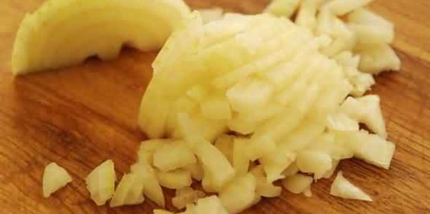 жаркое в горшочке